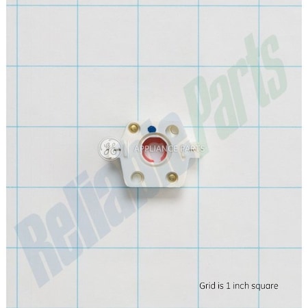 Ge WB24K5083 GE Oven Valve Switch WB24K5083